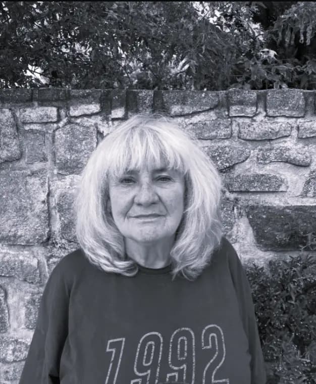 Blanka Šrámková