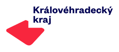 Logo Královéhradecký kraj