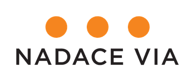Logo Nadace VIA